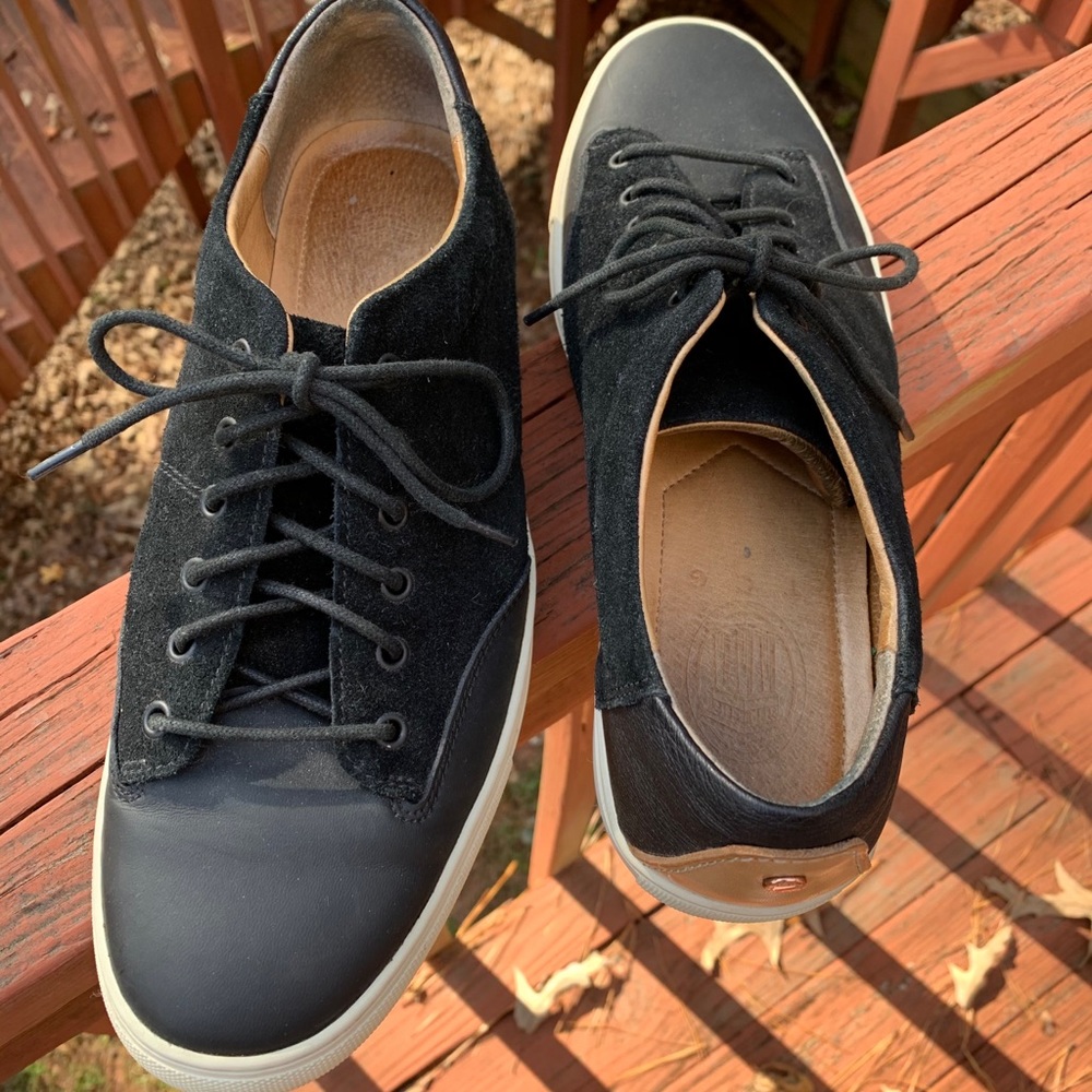TCG Los Angeles men’s Cooper low top